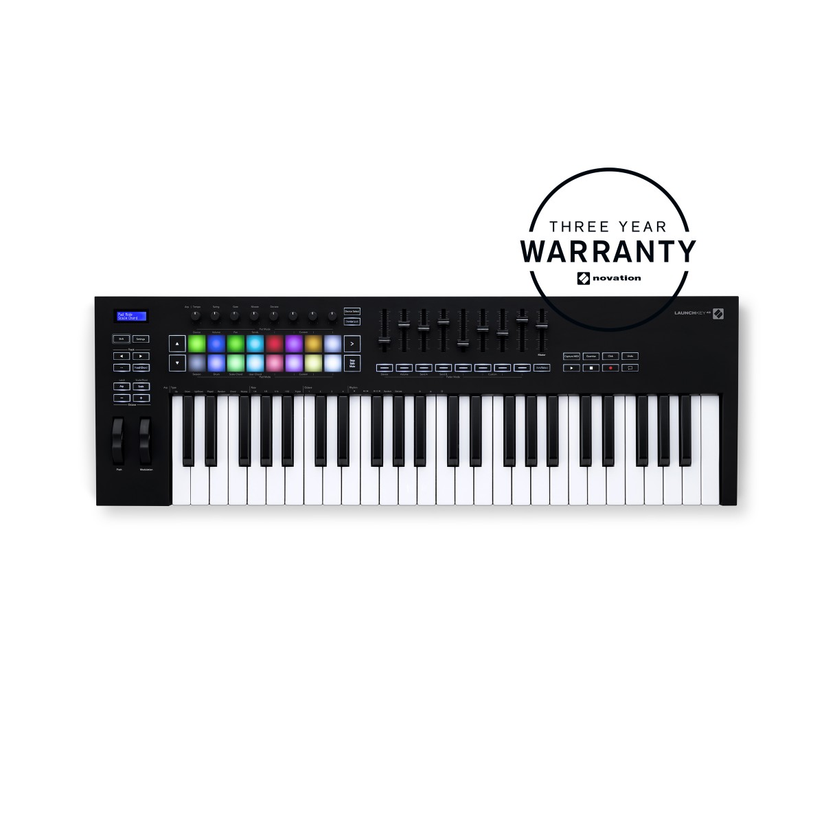 Novation Launchkey 49 [MK3]